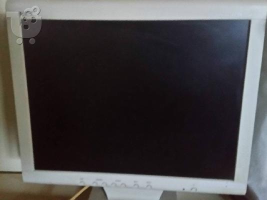 Monitor για PC EIZO-NEC-SONY 15-17-19
